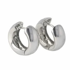 BOUCLES D'OREILLES DIAMANTS