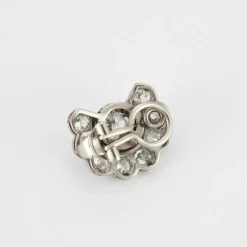 Boucles d’oreilles diamant