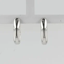 Boucles d'oreilles Diamants