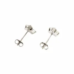 Boucles d'oreilles diamants 0,96 ct