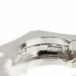 Boucles d'oreilles en diamant