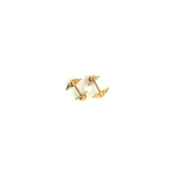 Boucles d'oreilles forme étoile