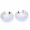 Boucles d'oreilles HARLEK en or avec diamants