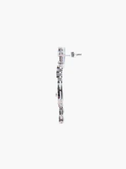 Boucles d'oreilles Irina Diamants