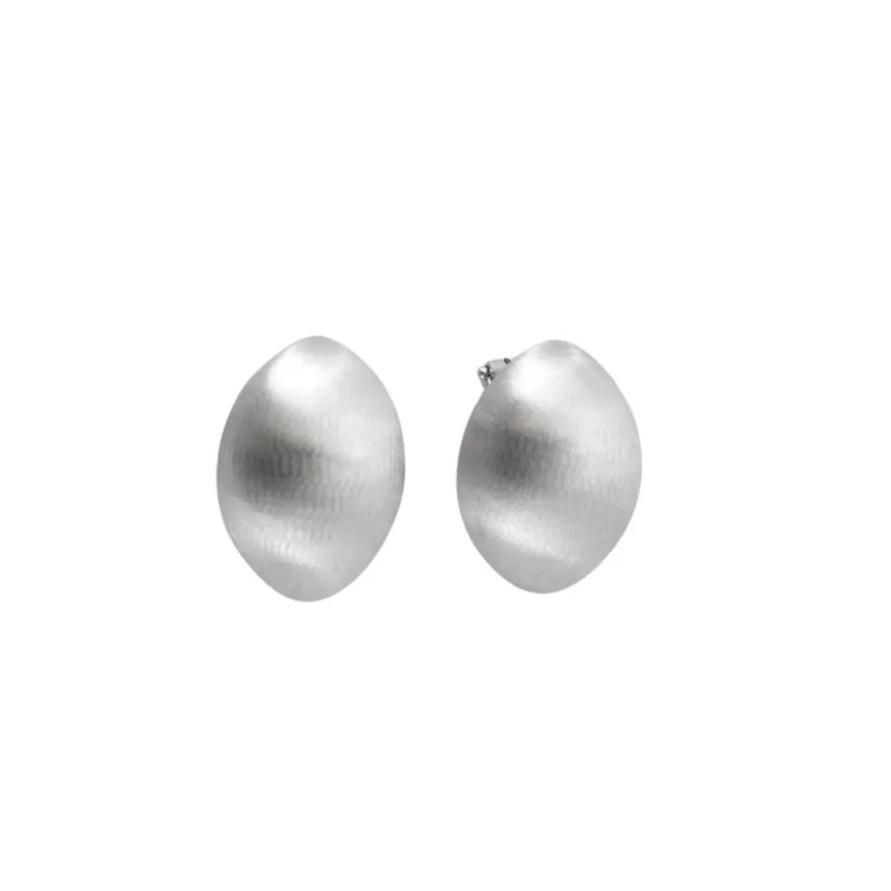 BOUCLES D'OREILLES "KLINT" OR