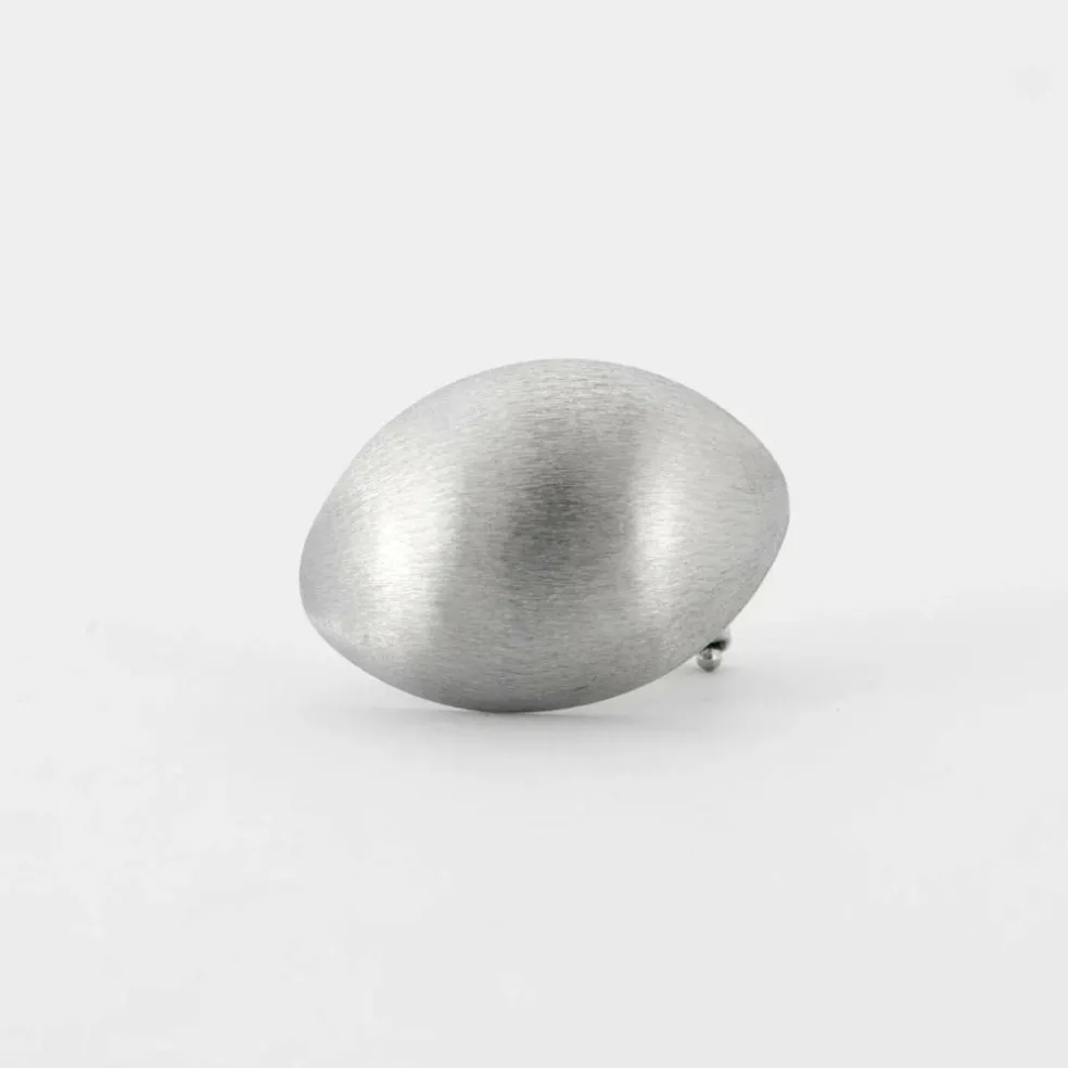 BOUCLES D'OREILLES "KLINT" OR