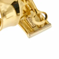 Boucles d'oreilles Ondes