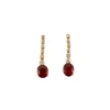 Boucles d'Oreilles Pendantes