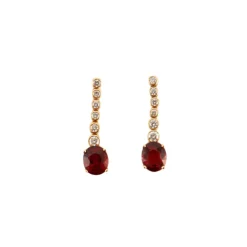 Boucles d'Oreilles Pendantes