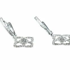 Boucles d'oreilles pendantes