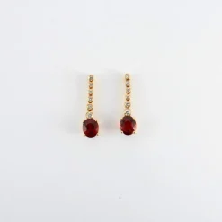Boucles d'Oreilles Pendantes