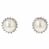 Boucles D'Oreilles Perles