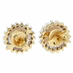 Boucles D'Oreilles Perles