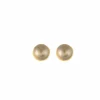Boucles d'oreilles Perles de Tahiti