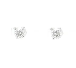 Boucles d'oreilles point lumineux
