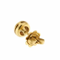 Boucles d'oreilles point lumineux avec diamants 0,30 ct