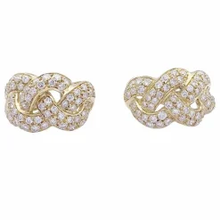 Boucles d'oreilles, 