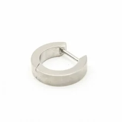 Boucles d'oreilles VETO avec diamants