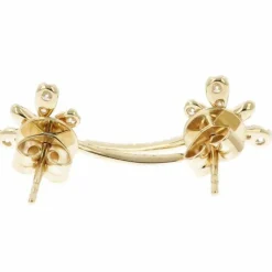 Boucles Oreilles Diamants