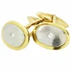Boutons de manchette