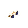 Boutons De Manchette Lapis-Lazuli