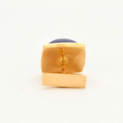 Boutons De Manchette Lapis-Lazuli