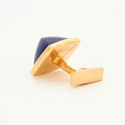 Boutons De Manchette Lapis-Lazuli