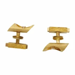 Boutons de manchettes 