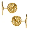 Boutons de manchettes de Mariage