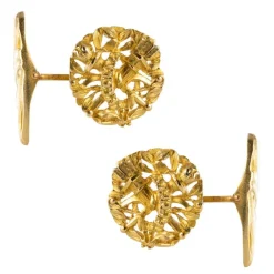 Boutons de manchettes de Mariage