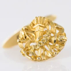Boutons de manchettes de Mariage