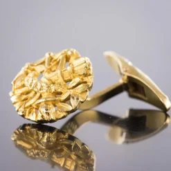 Boutons de manchettes de Mariage
