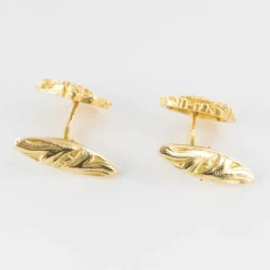 Boutons de manchettes de Mariage
