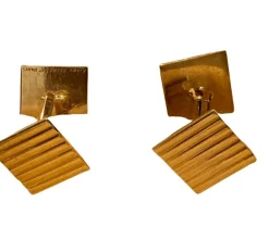 Boutons de manchettes KIRBY BEARD & CO PARIS