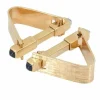 Boutons de manchettes saphirs