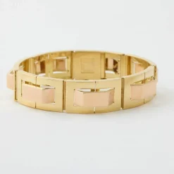 Bracelet 1940/1950