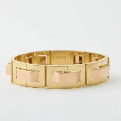 Bracelet 1940/1950