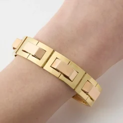 Bracelet 1940/1950