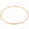 Bracelet Jonc Or jaune
