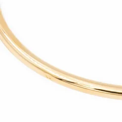Bracelet Jonc Or jaune