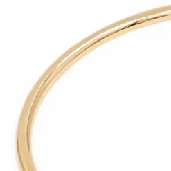 Bracelet Jonc Or jaune