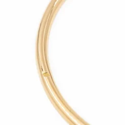 Bracelet Jonc Or jaune