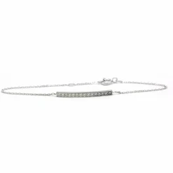 Bracelet - Or & Diamants