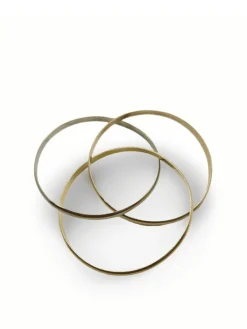 Bracelet 3 pièces