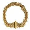 Bracelet à plusieurs rangs