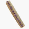 Bracelet Améthyste & Diamant par Julius Cohen
