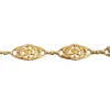 Bracelet ancien, en or jaune