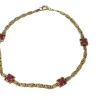 Bracelet Ancien Or Jaune