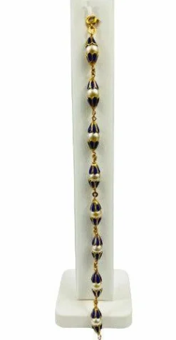 Bracelet Ancien Or jaune