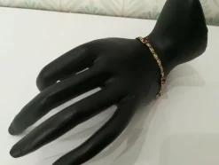Bracelet Ancien Or Jaune